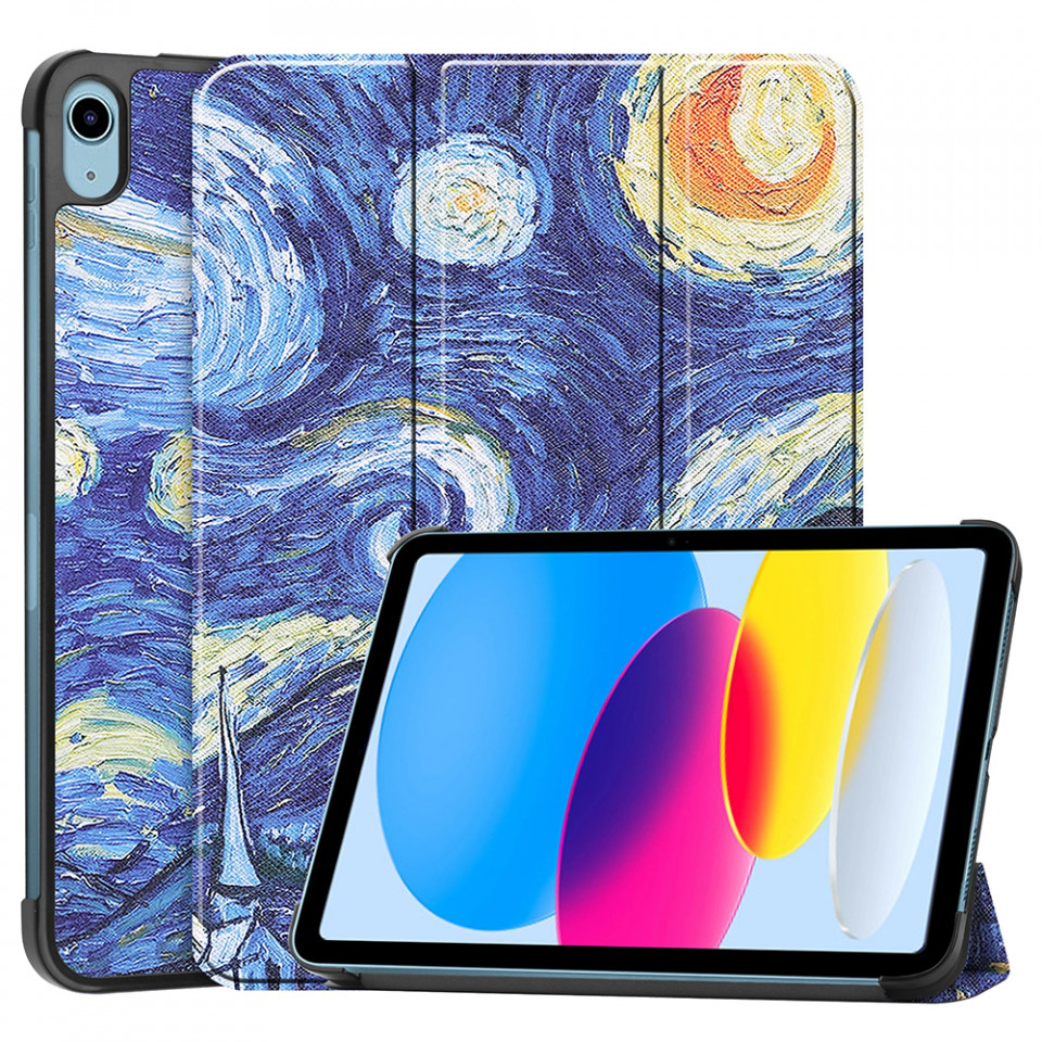 Husa tableta pentru iPad 10 (2022) 10.9