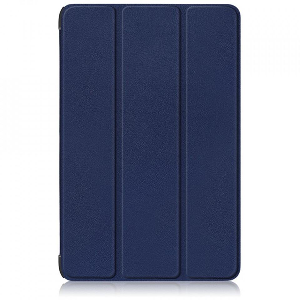 Husa tableta pentru Samsung Galaxy Tab S9 / Galaxy Tab S9 FE cu suport Multi-Unghi și functie Sleep/Wake , SKYDDAR FoldVision - Albastru - 1 | YEO