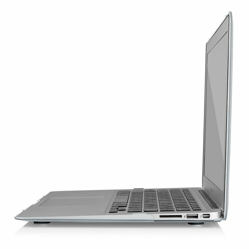Husa UltraShell compatibila cu MacBook Air 13