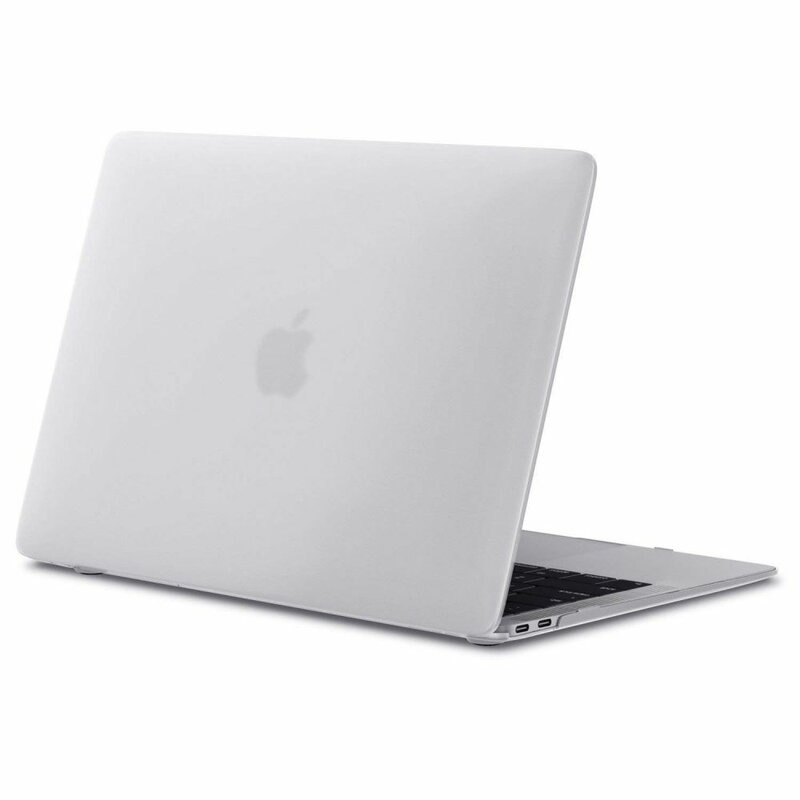 Husa UltraShell compatibila cu MacBook Air 13