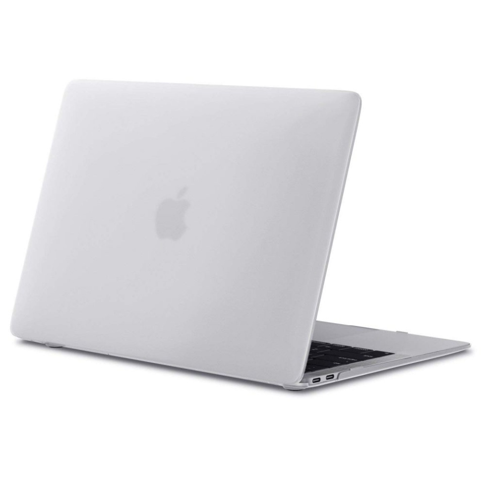 Husa UltraShell compatibila cu MacBook Air 13
