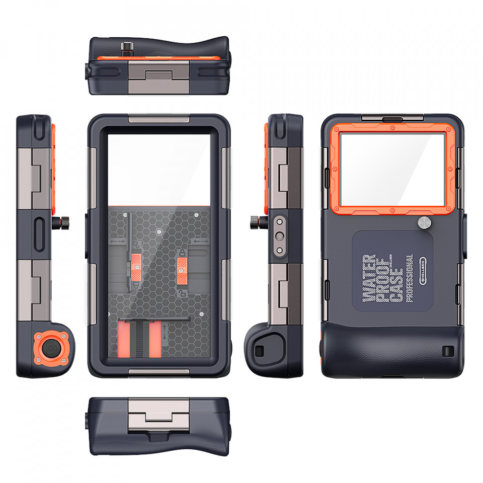 Husa Universala Telefon Maxim 6.8