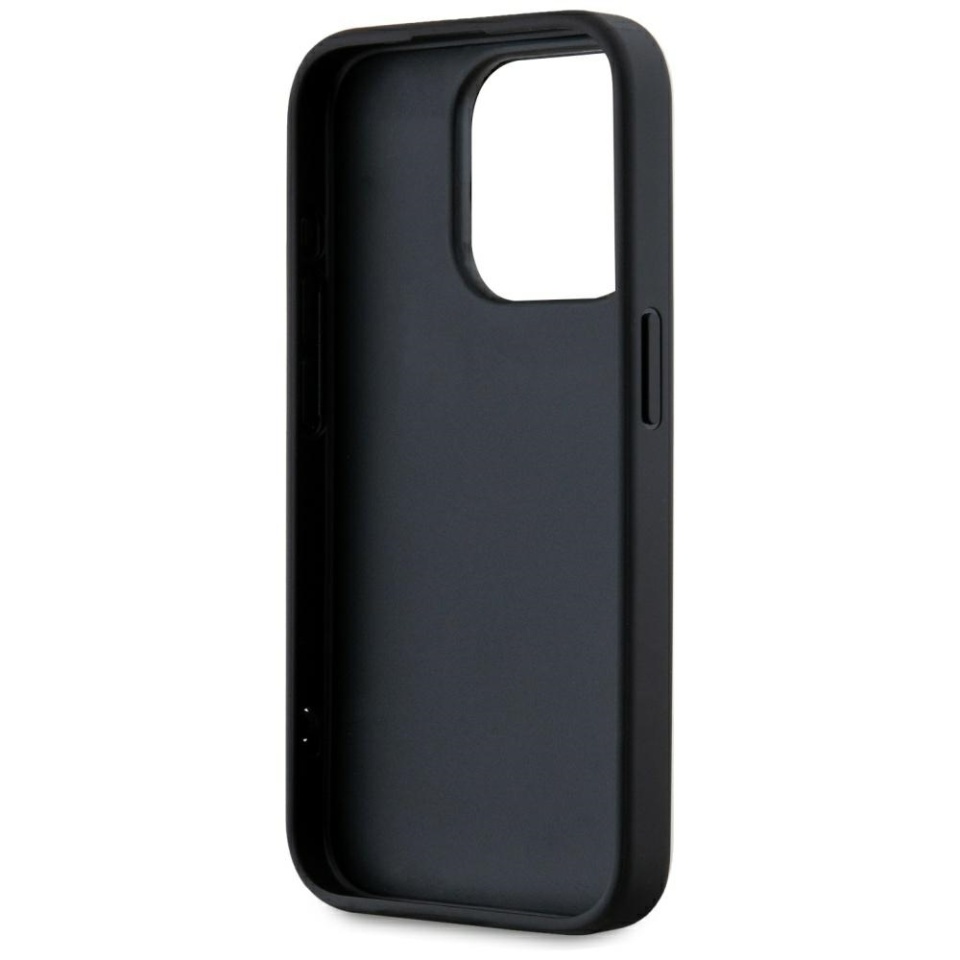 Huse pentru iPhone 15 Pro Max, Karl Lagerfeld, Saffiano Athleisure, Verde - 3 | YEO