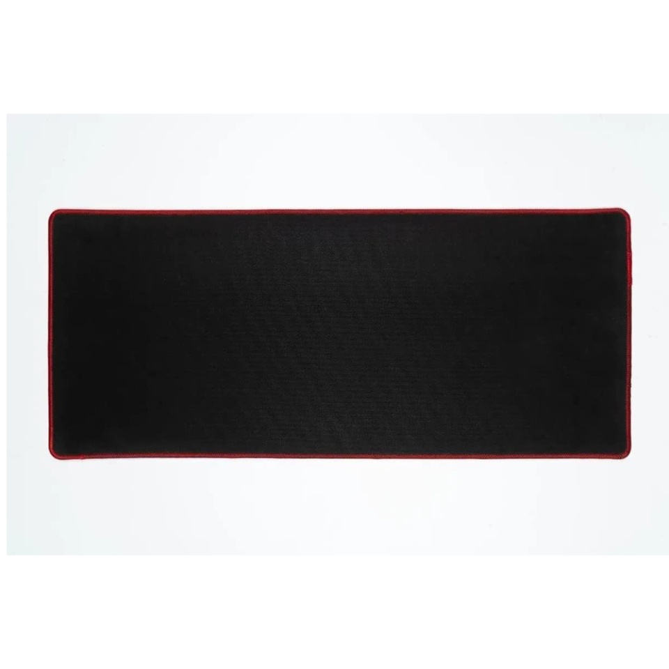 Mouse pad, cauciuc anti-slip, margini cusute, Havit MP848, Negru - 3 | YEO