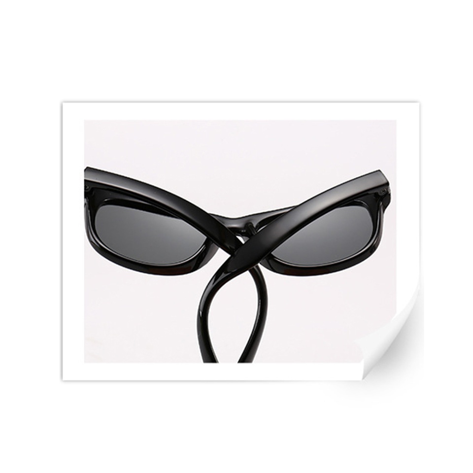 Ochelari de soare copii 3-8 Ani, Protectie UV, Polarizati, Skyddar Kido - Albastru Navy - 3 | YEO