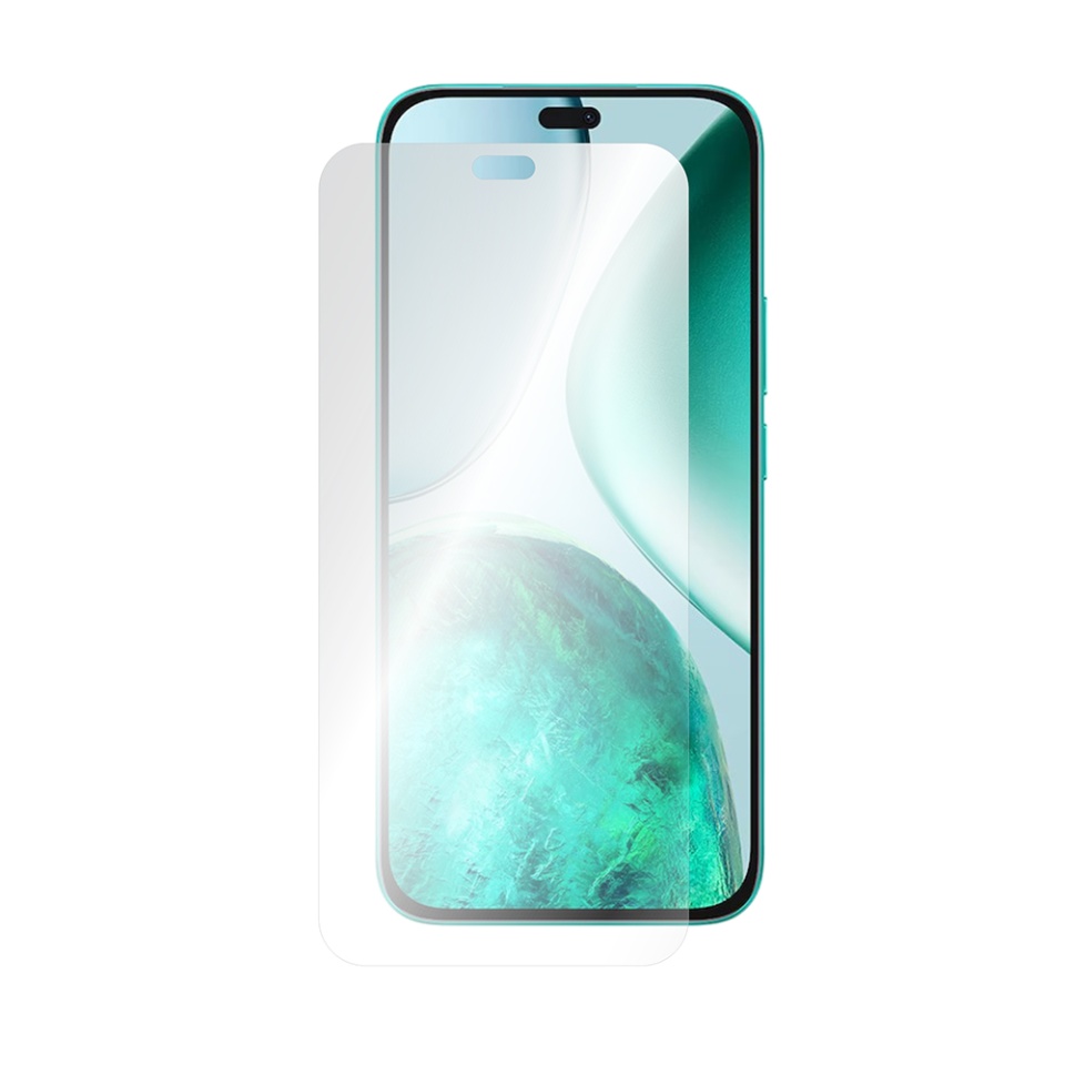 [SET 2x] Folie de protectie Honor X8b / X8c / 400 Lite, Premium Classic, Smart Protection, Transparent - 1 | YEO
