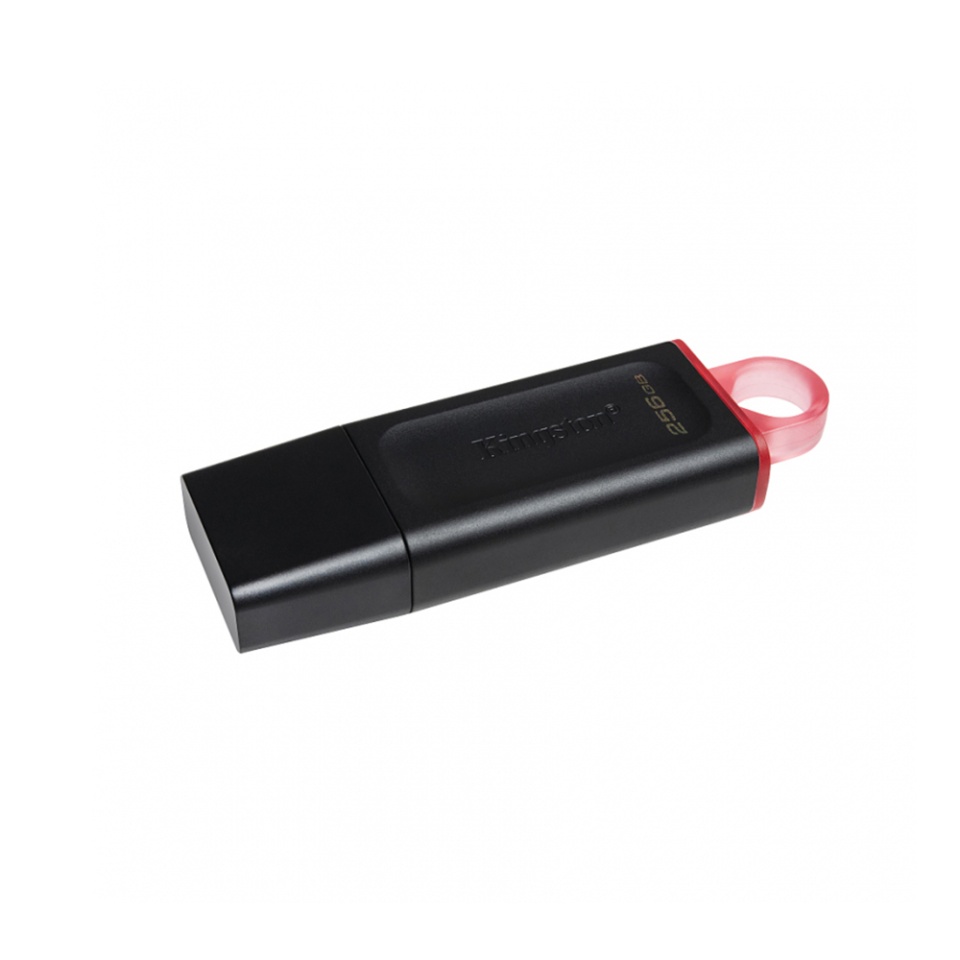 Stick Memorie USB 3.2 FalshDrive, 256GB, Kingston, DT Exodia, Negru - 2 | YEO