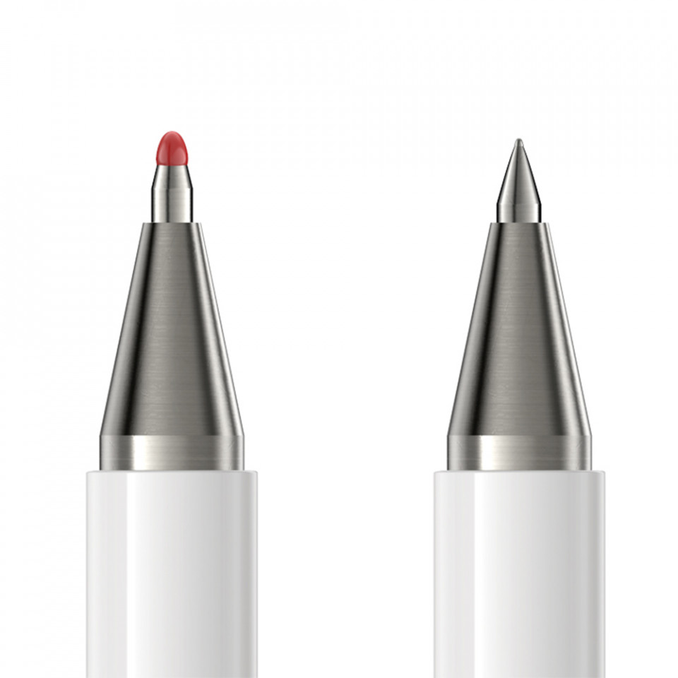 Stylus Pen Pasiv Universal - Yesido (ST04) - White - 1 | YEO