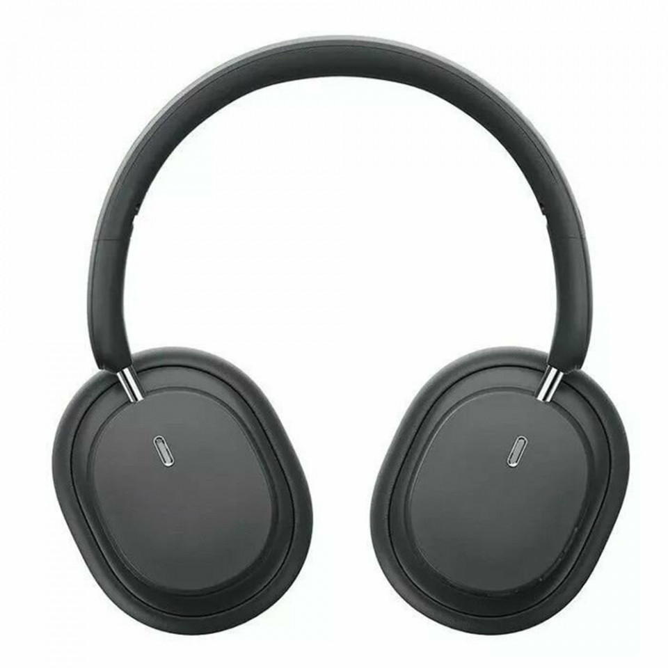 Casti Fara Fir BT 5.3, Active Noise Cancellation - Baseus Bowie D05 (NGTD020213) - Grey - 3 | YEO