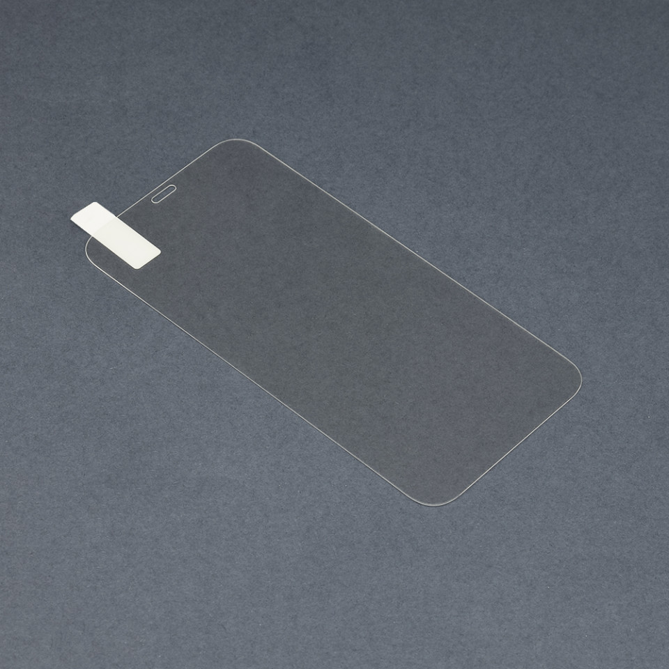 Folie Apple iPhone 12 / 12 Pro, Techsuit Clear Vision Glass - Transparent - 1 | YEO