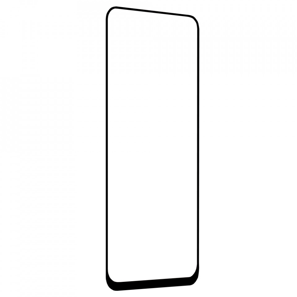 Folie pentru Honor 90 Lite, Sticla Securizata, Ultra HD, Protectie 9H, Montare Simplă, SKYDDAR 111D - Transparent - 1 | YEO