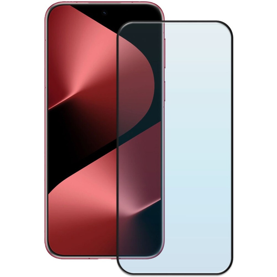 Folie pentru Huawei Pura 80 Pro, SKYDDAR INNOVATION, Sticla Securizata, Ultra HD, Protectie 111D, Montare Simplă, set cu sticker, Transparent - 1 | YEO