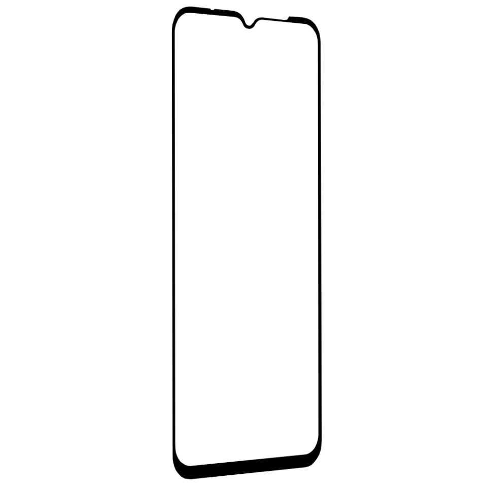 Folie pentru Oppo A38 / A18, SKYDDAR INNOVATION, Sticla Securizata, Ultra HD, Protectie 111D, Montare Simplă, Transparent, set cu sticker - 2 | YEO