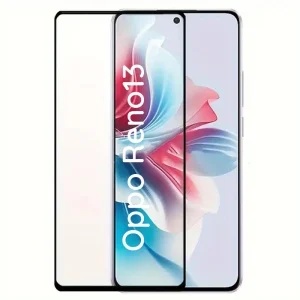 Folie pentru Oppo Reno13, SKYDDAR INNOVATION, Sticla Securizata, Ultra HD, Protectie 111D, Montare Simplă, set cu sticker, Transparent