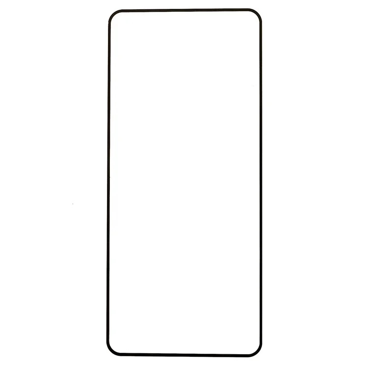 Folie pentru Xiaomi Redmi Note 13 4G, Sticla Securizata, Ultra HD, Protectie 9H, Montare Simplă, SKYDDAR 111D - Transparent - 2 | YEO
