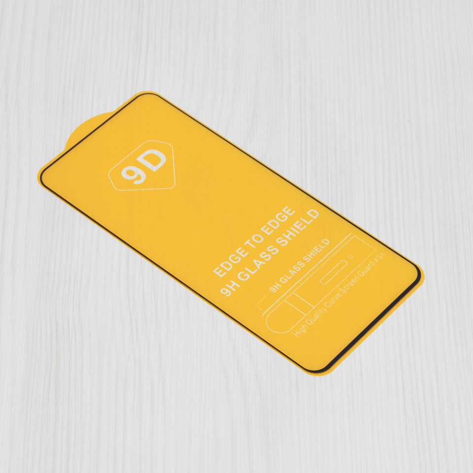 Folie Xiaomi Redmi Note 13 5G / Redmi Note 13 Pro 5G / Poco X6 / Redmi Note 13 4G / Redmi Note 13 Pro 4G / Poco M6 Pro 4G din sticla securizata, Dux Ducis - Negru - 1 | YEO