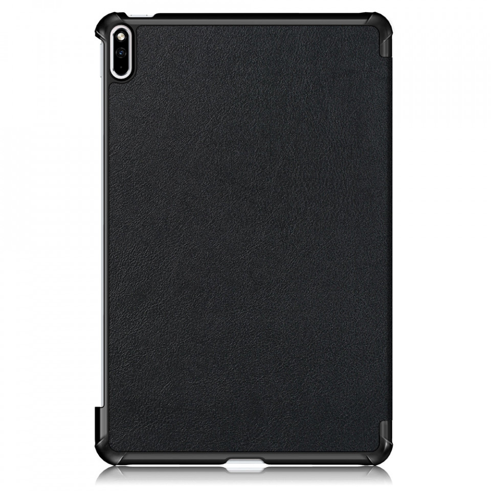Husa Huawei Matepad Pro 10.8 (2021/2019), Techsuit FoldPro - Negru - 1 | YEO