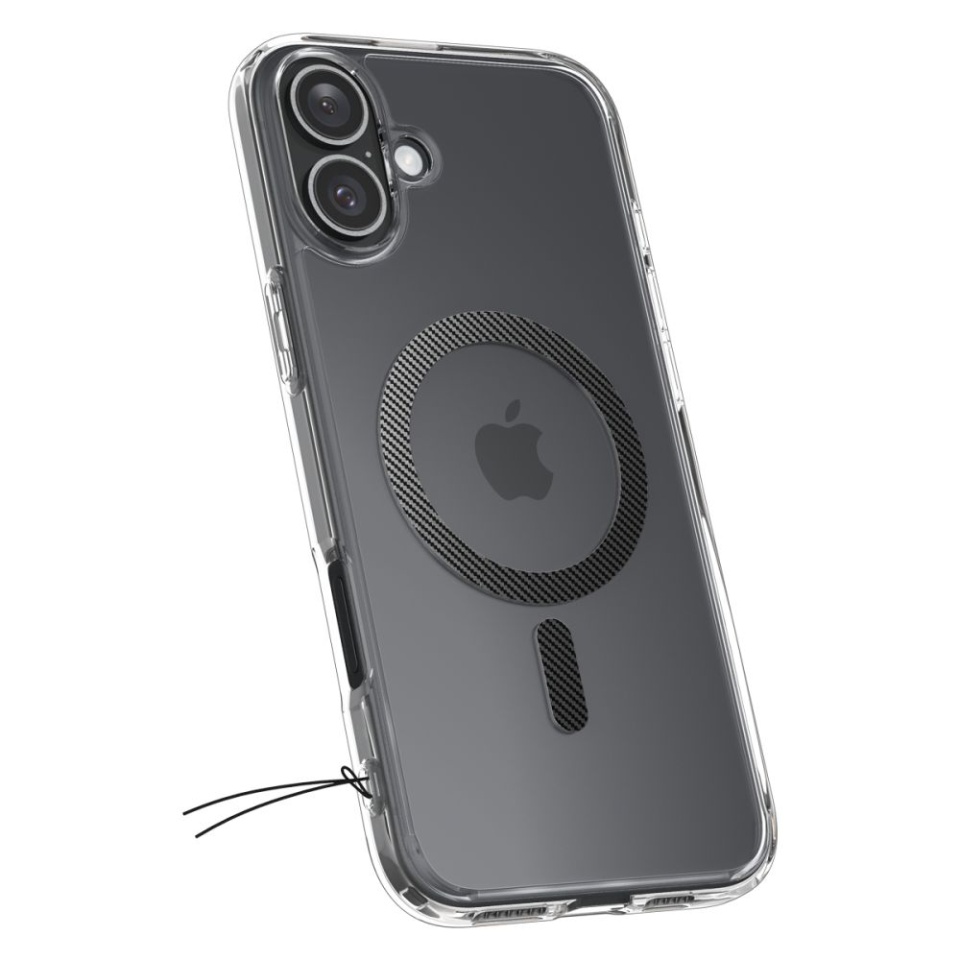 Husa iPhone 16, Ultra Hybrid Spigen - Camuflaj - 1 | YEO