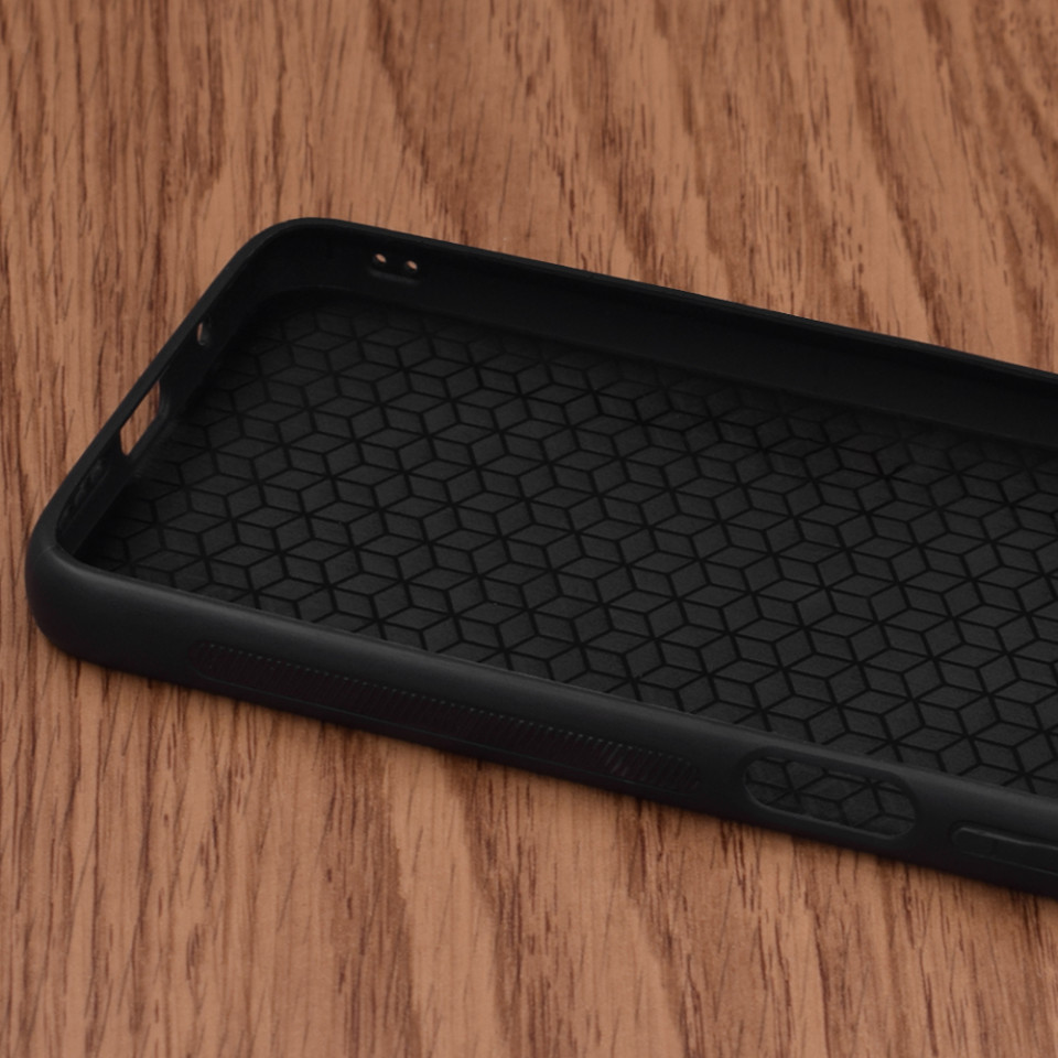 Husa OPPO Reno 5 Pro 5G cu sticla securizata, Techsuit Glaze - Red Nebula - 2 | YEO