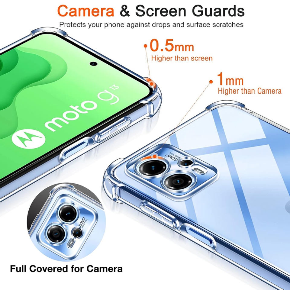 Husa pentru Honor X9c Smart , SKYDDAR INNOVATION, Shockproof Clear din Silicon Slim, Transparenta, set cu sticker - 3 | YEO
