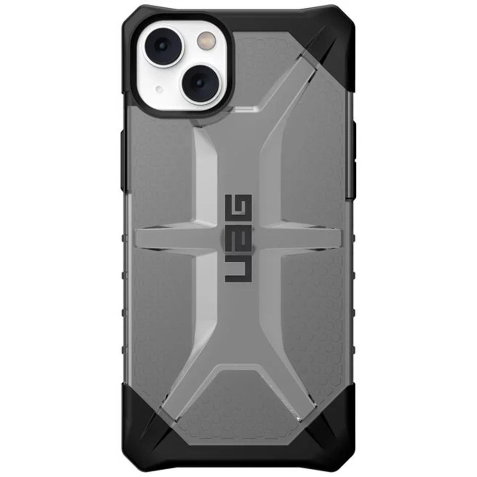 Husa pentru iPhone 14 Plus, Plasma, UAG - Fumuriu - 1 | YEO