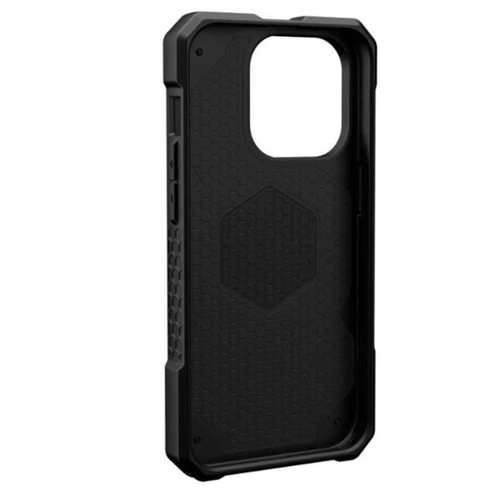 Husa pentru iPhone 14 Pro, Monarch Pro MagSafe, UAG - Negru - 3 | YEO