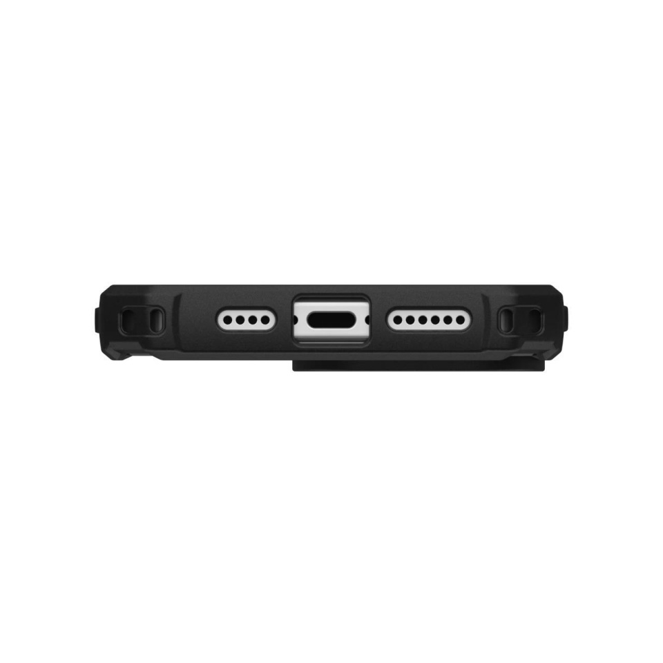 Husa pentru iPhone 16 Pro Max, Pathfinder MagSafe, UAG - Argintiu - 3 | YEO