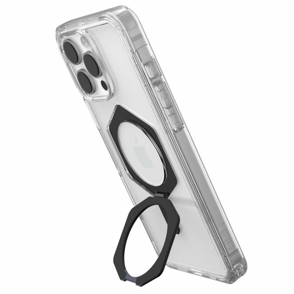 Husa pentru iPhone 16 Pro Max, Plyo Pro, UAG - Alb - 2 | YEO