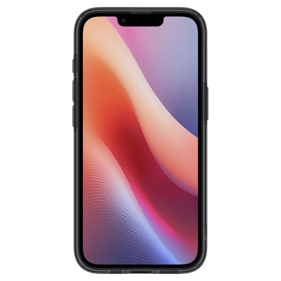 Husa pentru iPhone 16e, Spigen Ultra Hybrid Zero One - Negru - 2 | YEO