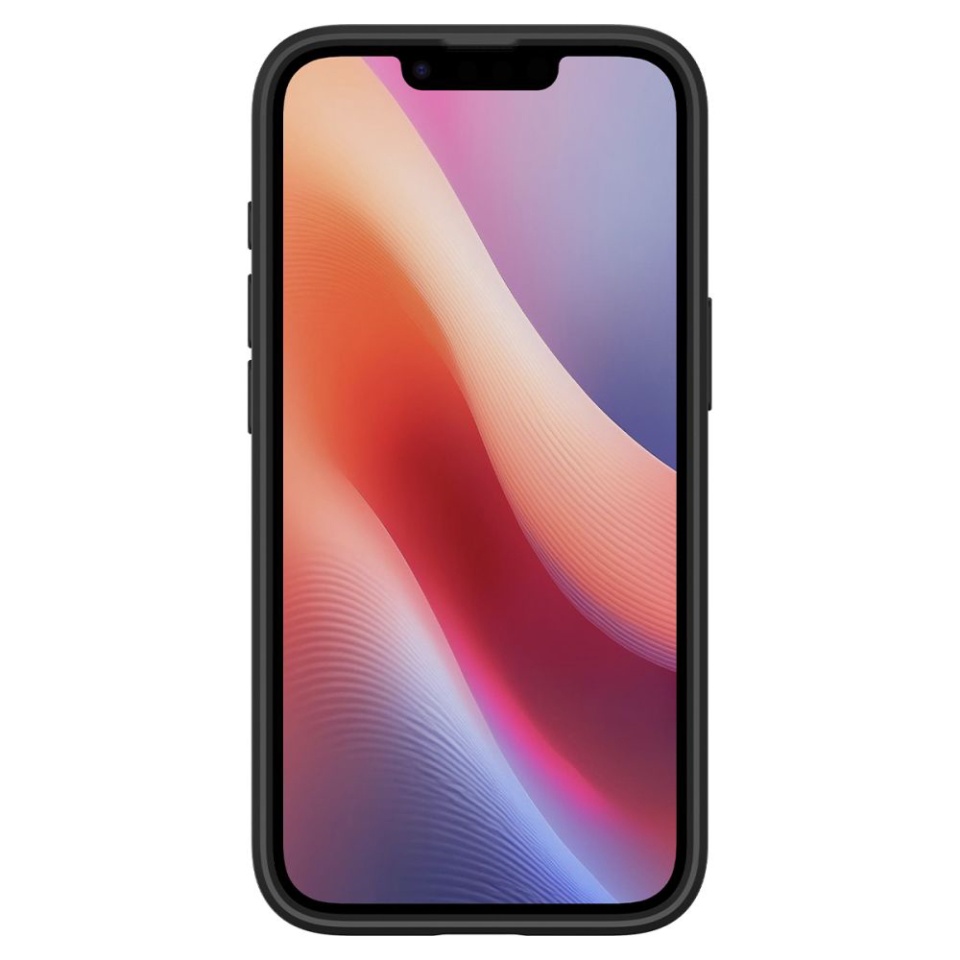 Husa pentru iPhone 16e, Ultra Hybrid T MagSafe, Spigen, Cenusiu - 2 | YEO