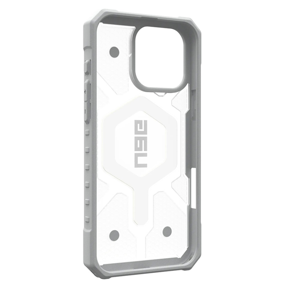 Husa pentru iPhone 17 Pro, Pathfinder MagSafe, UAG - Galben - 1 | YEO