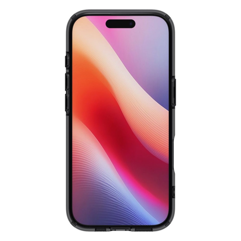 Husa pentru iPhone 17, Spigen Ultra Hybrid Zero One - Negru - 2 | YEO