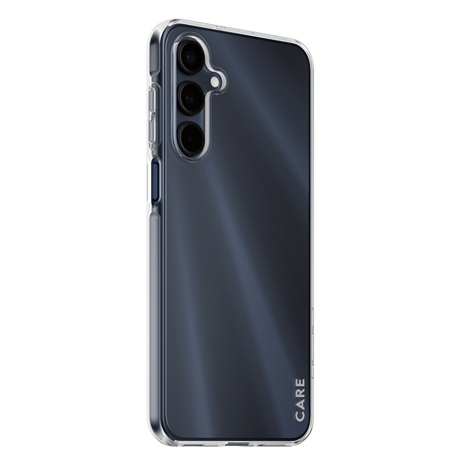 Husa pentru Samsung Galaxy A26 5G, PanzerGlass, CARE Fashionable Case, Silicon Soft Touch Slim Eco-Friendly cu Protectie Avansata si Compatibilitate Wireless, Antialunecare, Antiamprenta, Maro