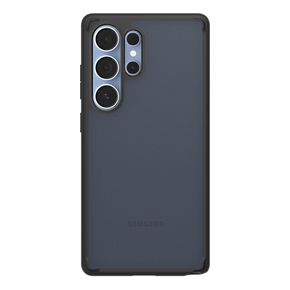 Husa Samsung Galaxy S25 Ultra, Ultra Hybrid Spigen - Cenusiu - 2 | YEO