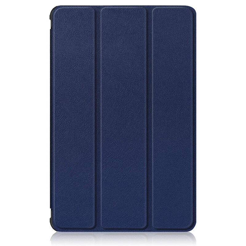 Husa Samsung Galaxy Tab A7 Lite 8.7 inch T220/T225 2021, Techsuit FoldPro - Albastru - 1 | YEO