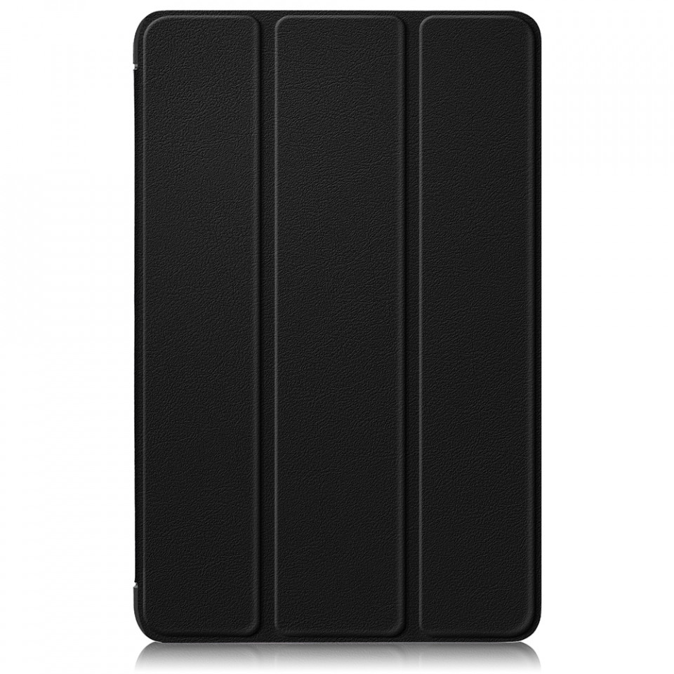 Husa tableta pentru Lenovo Tab M10 5G cu suport Multi-Unghi și functie Sleep/Wake , SKYDDAR FoldVision - Negru - 2 | YEO