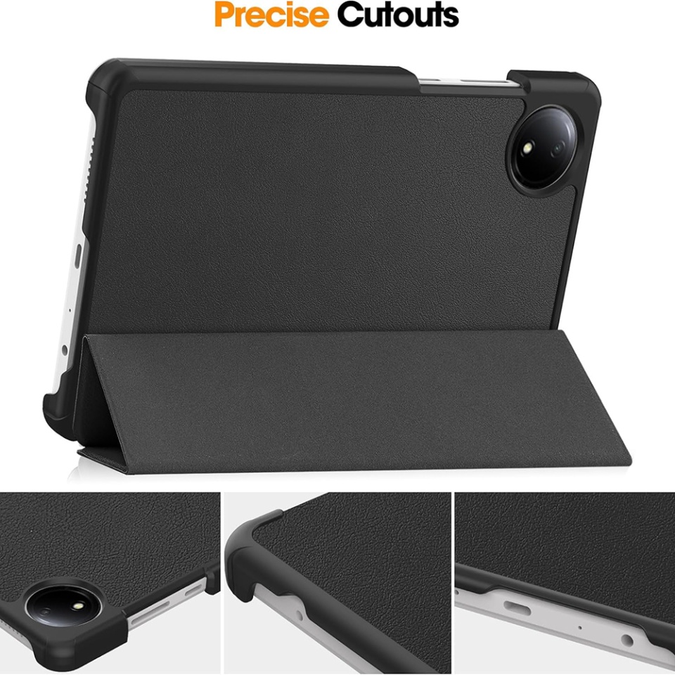 Husa tableta pentru Xiaomi Redmi Pad SE 4G 8.7
