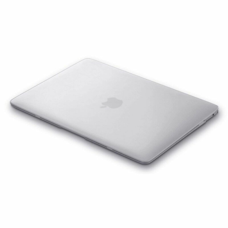 Husa UltraShell compatibila cu MacBook Air 13