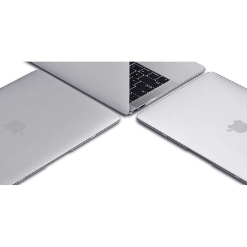 Husa UltraShell compatibila cu MacBook Air 13