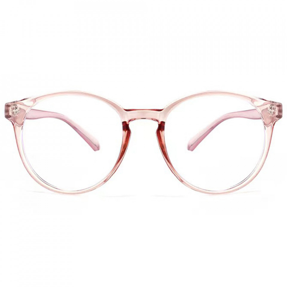 Ochelari de Calculator - Techsuit Reflex PC (PC28003-C4) - Transparent Brown