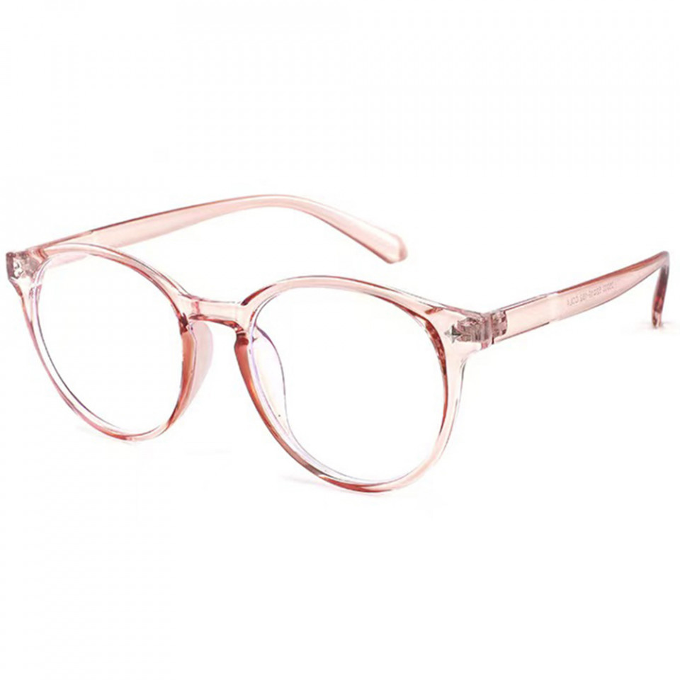 Ochelari de Calculator - Techsuit Reflex PC (PC28003-C4) - Transparent Brown - 2 | YEO