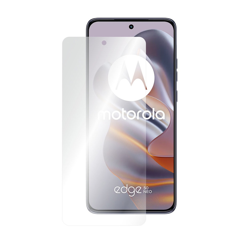 [SET 2x] Folie de protectie Motorola Edge 50 Neo / ThinkPhone 25, Premium Classic, Smart Protection, Transparent - 1 | YEO