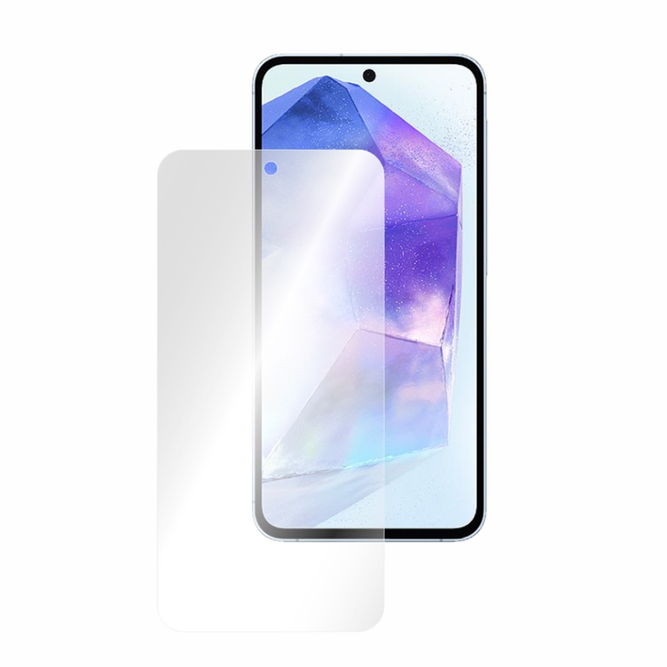 [SET 2x] Folie de protectie Samsung Galaxy A36 5G / Galaxy A56 5G, Premium Classic, Smart Protection, Transparent - 1 | YEO