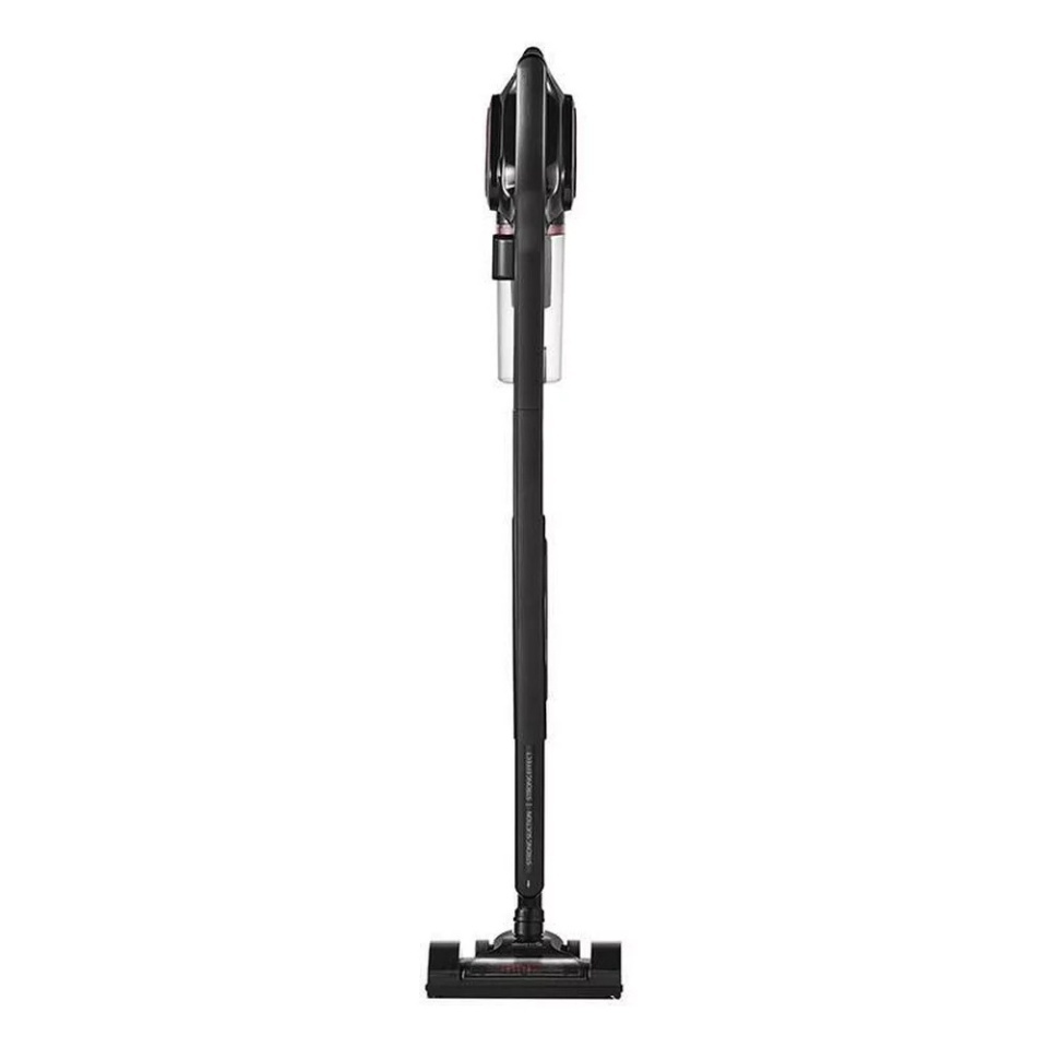 Aspirator VErtical 2in1, 650W, 16kPa, 0.8L, 7500rpm, Deerma DX700 Pro, Negru - 2 | YEO
