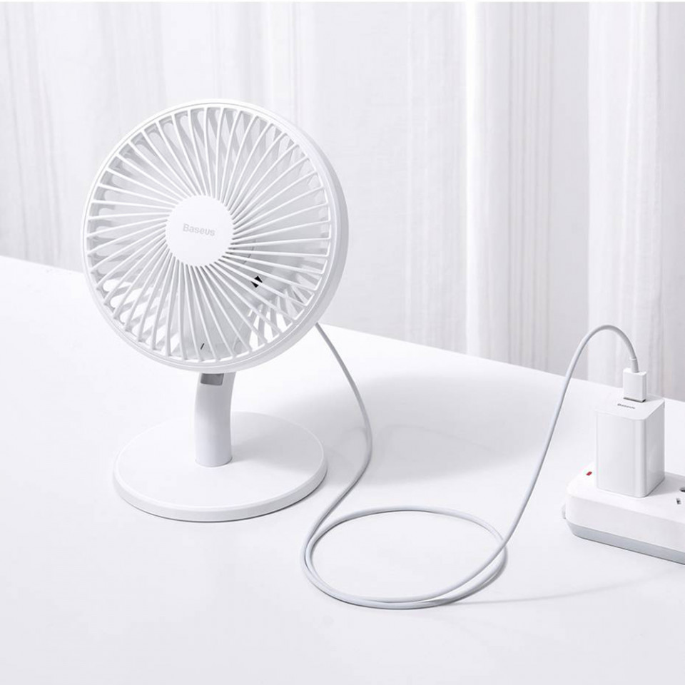 Cablu de date USB la Micros-USB, 2A, 1m, Baseus Superior Series (CAMYS-01) - Negru - 7