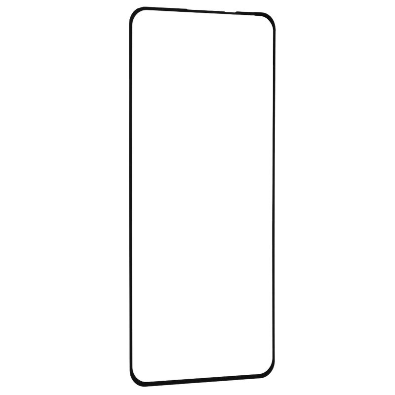 Folie de sticla OPPO Reno 4 Lite, 2.5D FullGlue LITO - Negru - 1 | YEO