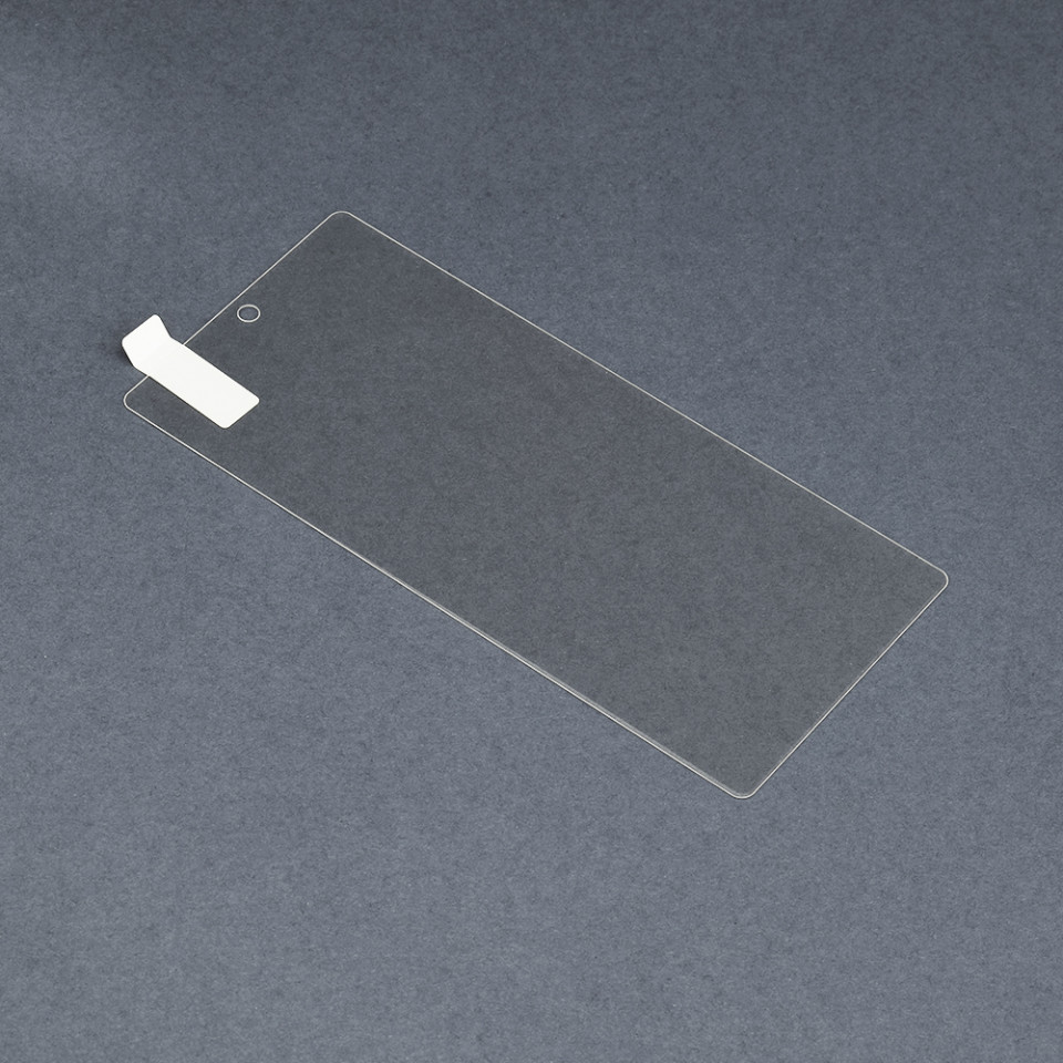 Folie Google Pixel 7a, Techsuit Clear Vision Glass - Transparent - 1 | YEO