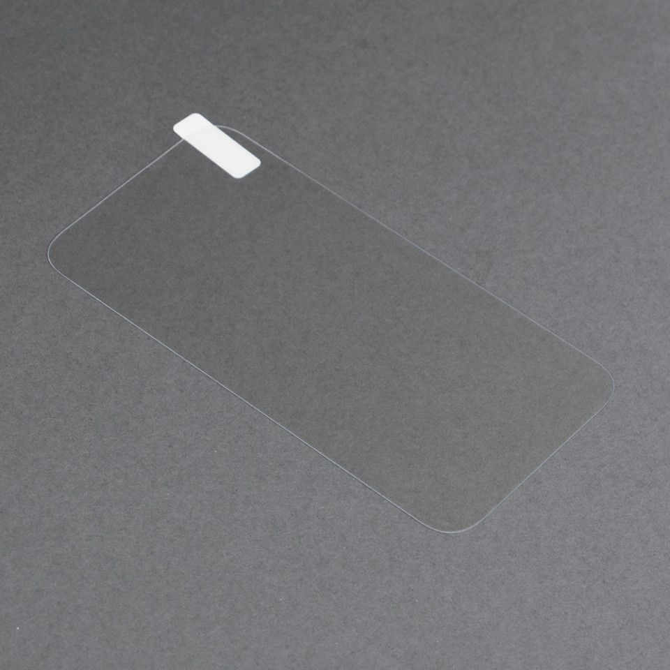 Folie iPhone 15 din sticla 2.5D Classic LITO - Clear - 1 | YEO