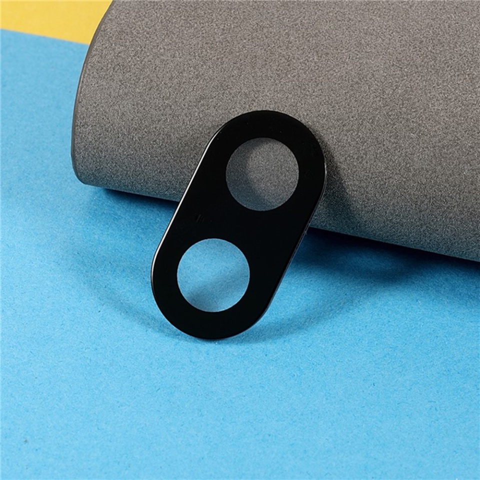 Folie pentru camera pentru Samsung Galaxy Z Flip6, Skyddar Camera Shield - Negru - 5