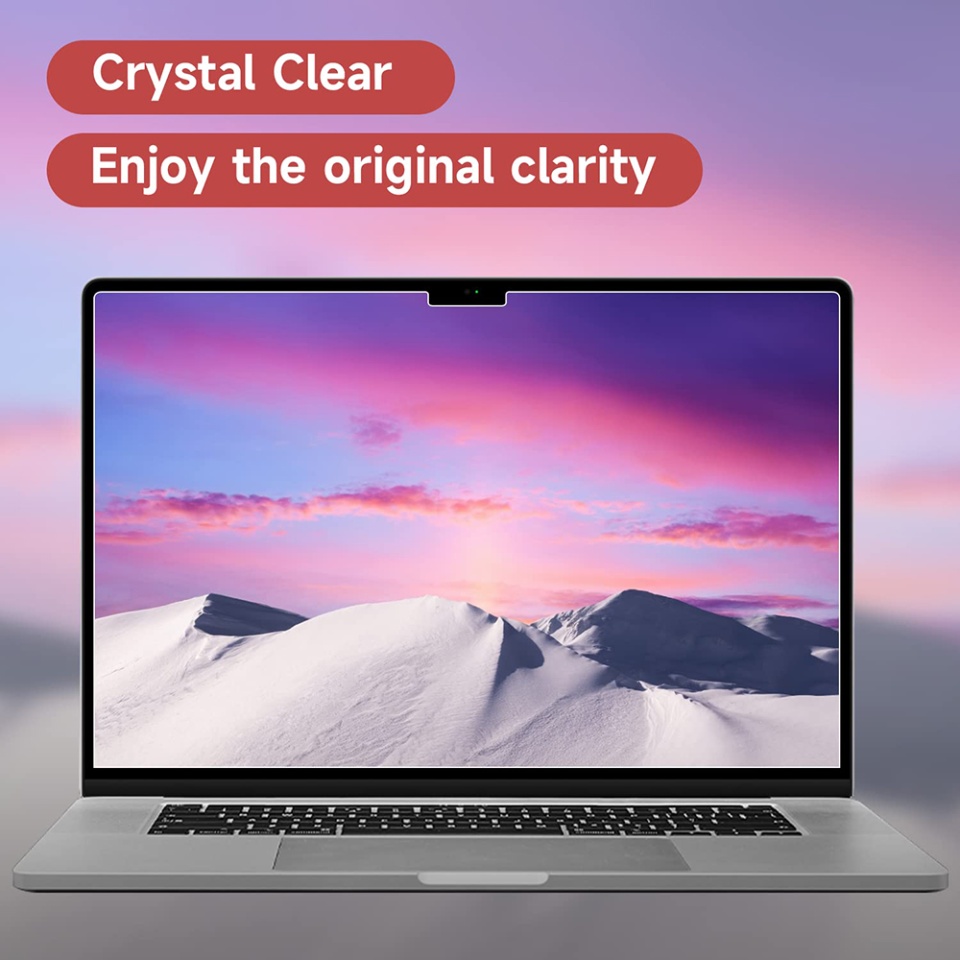 Folie pentru MacBook Pro 14